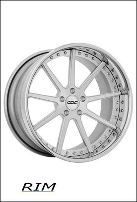 Concave Gallery RIM