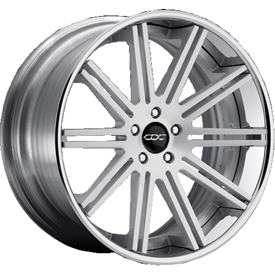 M18-Silver-Concave-wheel